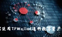 如何使用TPWallet进行数字资